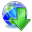 web browser download manager