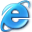 Internet Explorer Icon