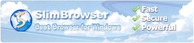 best web browser software for windows