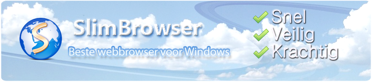 best web for windows