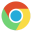 chrome icon