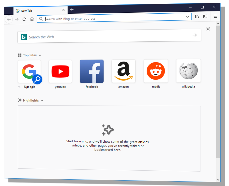 web browsers for windows