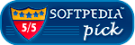 softpedia 5-star picking the web browser