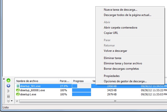 download manager