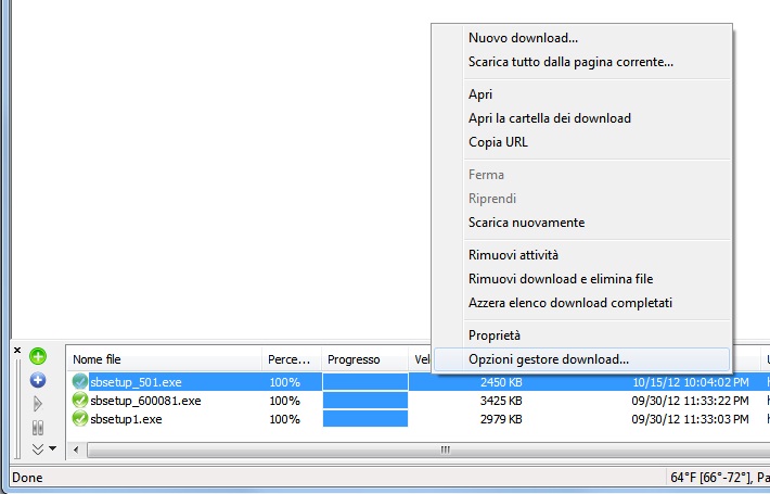 download manager